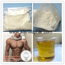 99% Purity Steroid Powder 7-Keto-DHEA for Muscle Gain